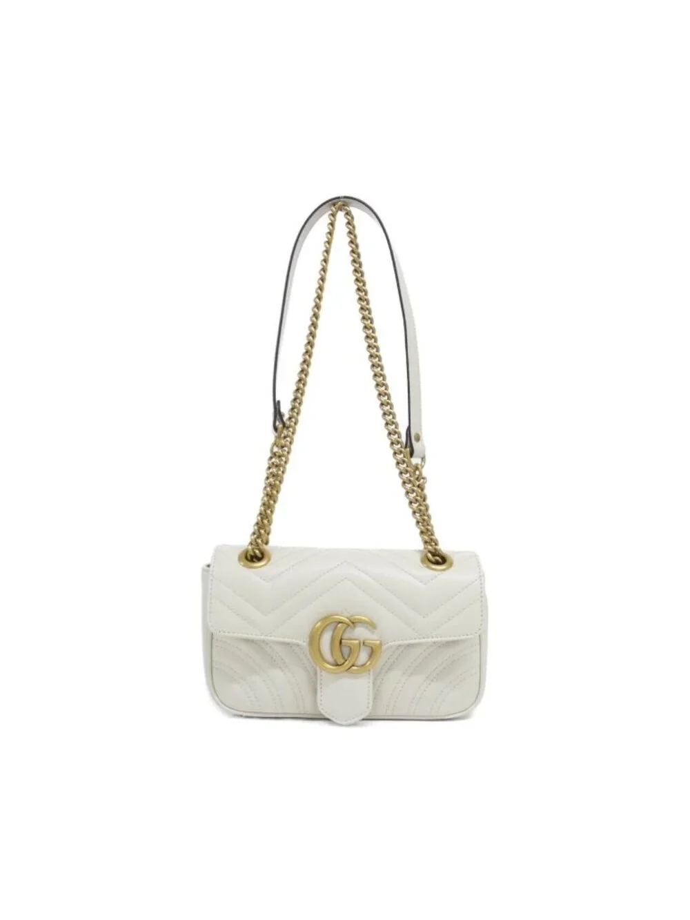 Gucci GG Marmont Shoulder